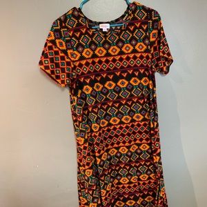 Lularoe Carly